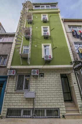 Ancient Town Hotel - Görsel 5