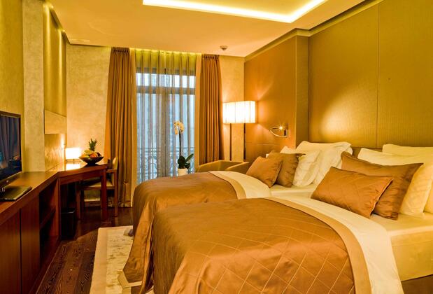 Lasagrada Hotel - Görsel 21