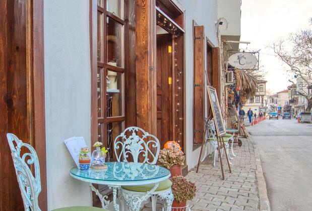 Bay C Konak Trilye - Görsel 7