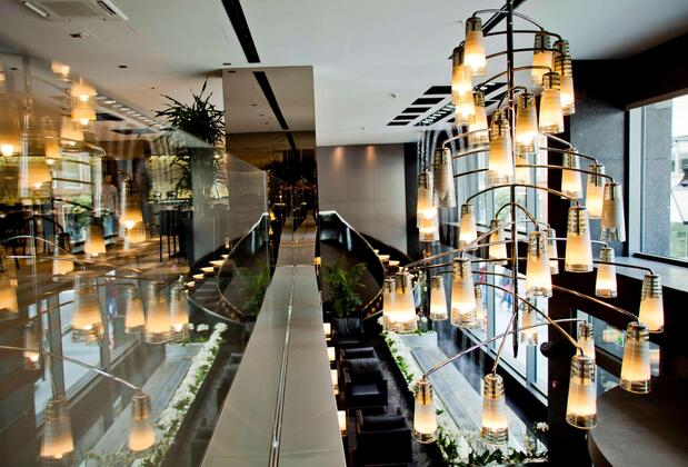 Lasagrada Hotel - Görsel 3