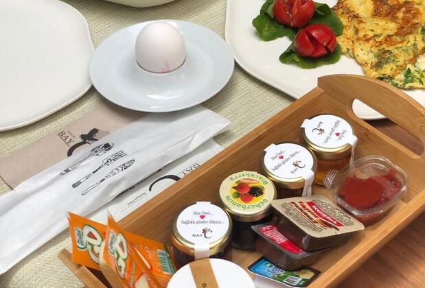 Bay C Konak Trilye - Görsel 9