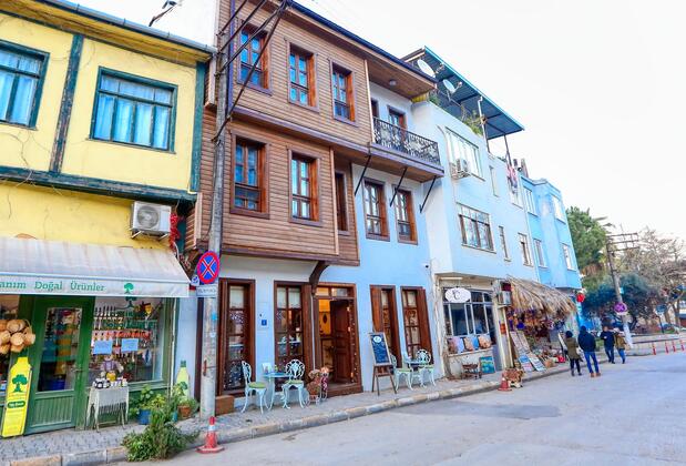 Bay C Konak Trilye - Görsel 5