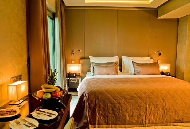 Lasagrada Hotel - Görsel 23