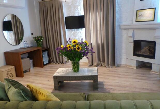 Casa Luna Butik Otel - Görsel 44