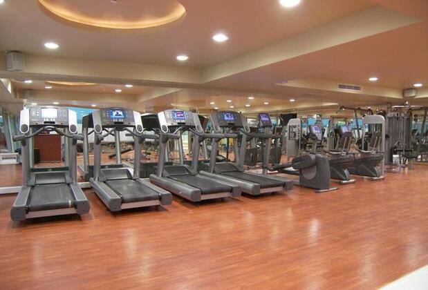 City One Otel Kayseri - Görsel 4