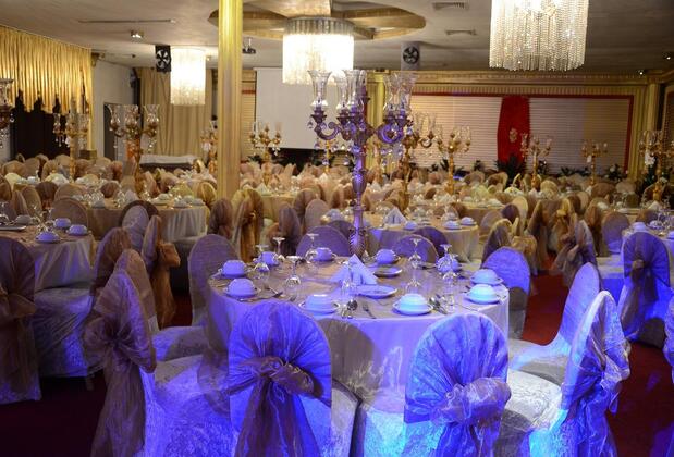 City One Otel Kayseri - Görsel 7