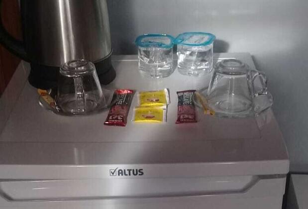 Elit Süit Tuzla - Görsel 19