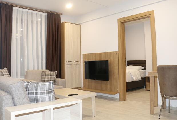 Çelebi Home Suite Otel - Görsel 4