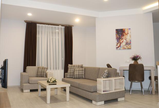 Çelebi Home Suite Otel - Görsel 5