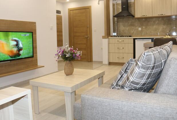 Çelebi Home Suite Otel - Görsel 6