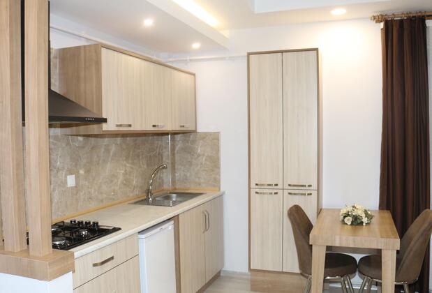 Çelebi Home Suite Otel - Görsel 8