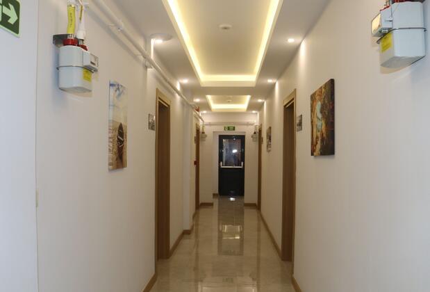 Çelebi Home Suite Otel - Görsel 3