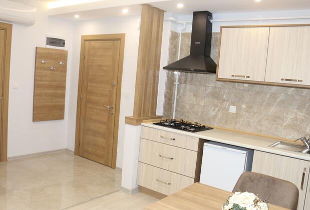 Çelebi Home Suite Otel - Görsel 7