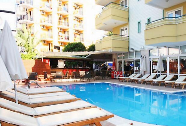 Ada Apart Hotel - Görsel 3