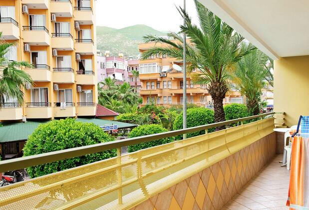 Ada Apart Hotel - Görsel 6