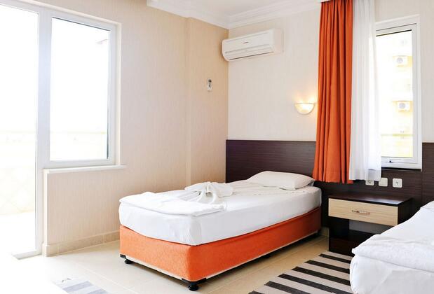 Ada Apart Hotel - Görsel 9