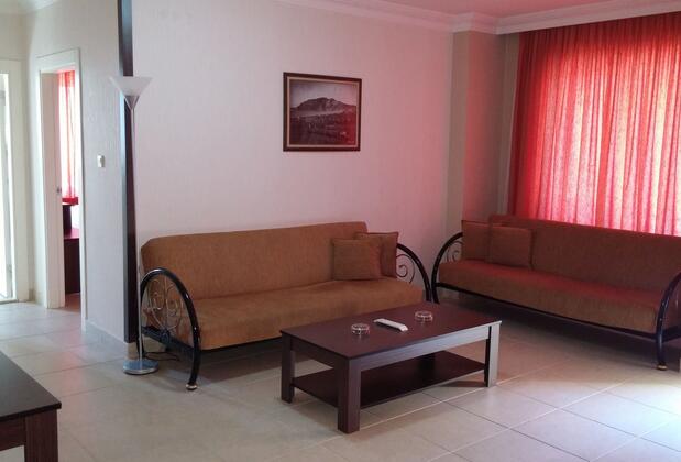 Ada Apart Hotel - Görsel 12