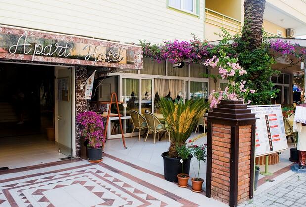 Ada Apart Hotel - Görsel 5