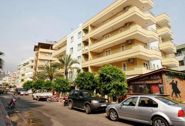 Ada Apart Hotel - Görsel 4