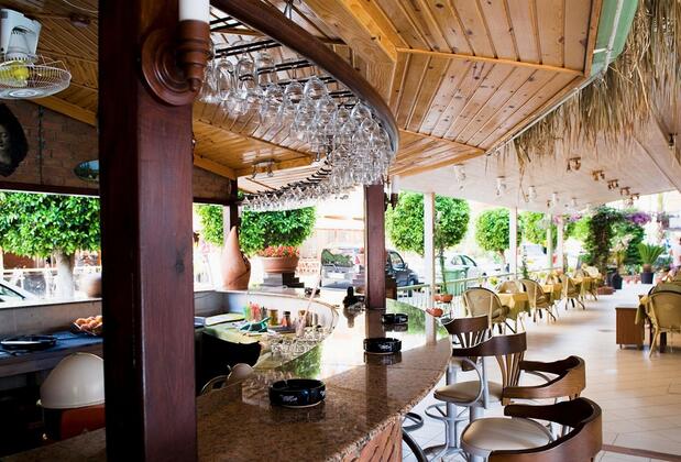 Ada Apart Hotel - Görsel 7