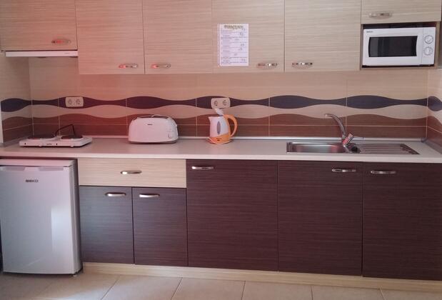 Ada Apart Hotel - Görsel 8