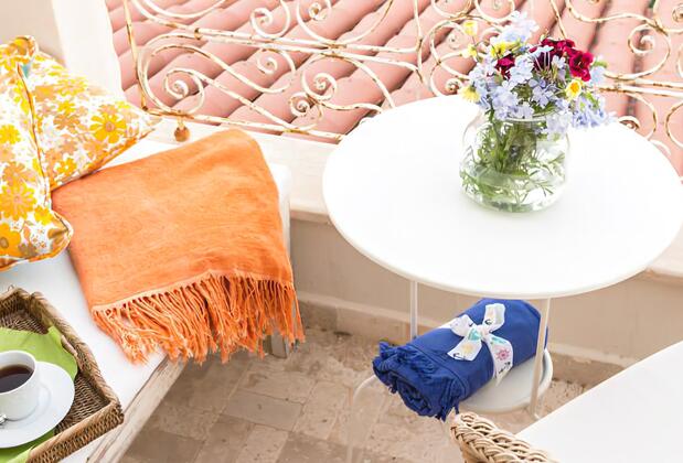 Design Hotel Alaçatı - Görsel 4