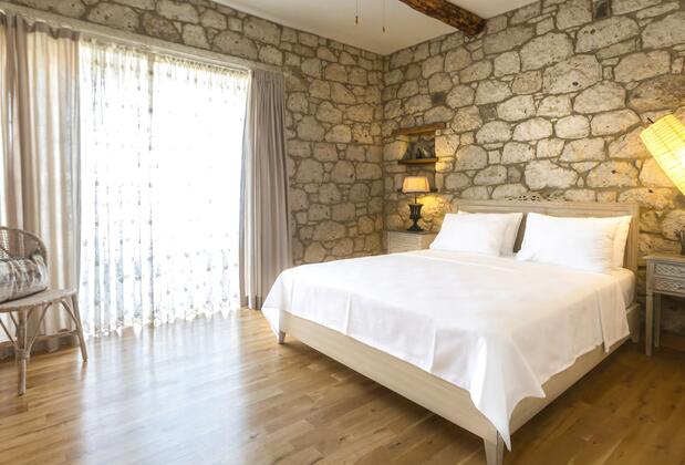 Design Hotel Alaçatı - Görsel 30