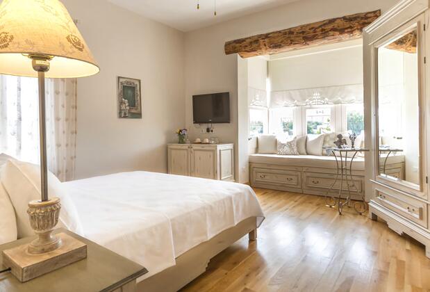 Design Hotel Alaçatı - Görsel 20