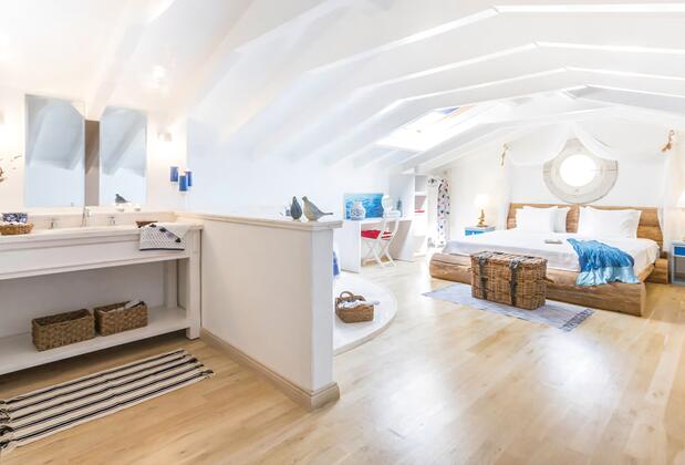 Design Hotel Alaçatı - Görsel 7