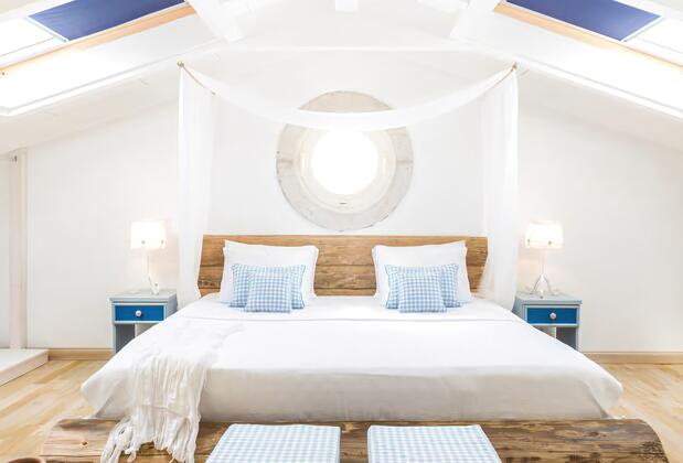 Design Hotel Alaçatı - Görsel 19