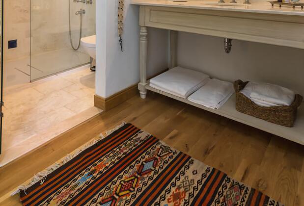 Design Hotel Alaçatı - Görsel 8