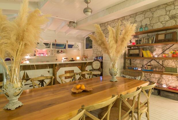 Design Hotel Alaçatı - Görsel 10