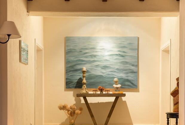 Design Hotel Alaçatı - Görsel 11