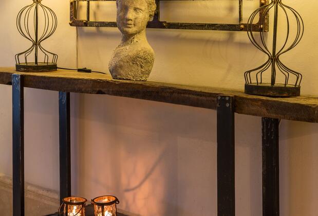 Design Hotel Alaçatı - Görsel 12