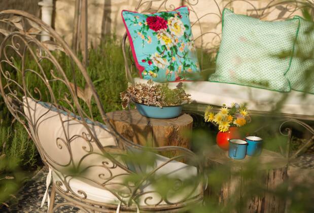 Design Hotel Alaçatı - Görsel 13