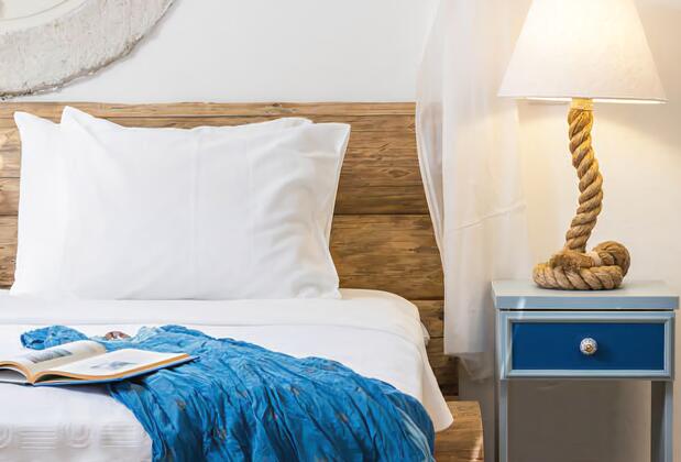 Design Hotel Alaçatı - Görsel 32