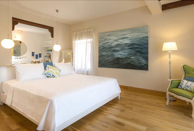 Design Hotel Alaçatı - Görsel 31