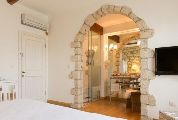 Design Hotel Alaçatı - Görsel 21