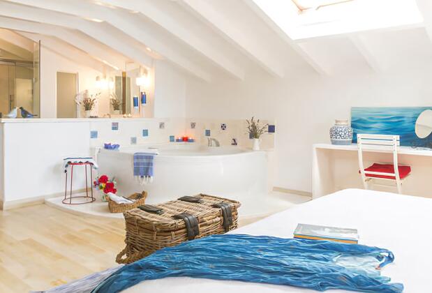 Design Hotel Alaçatı - Görsel 16