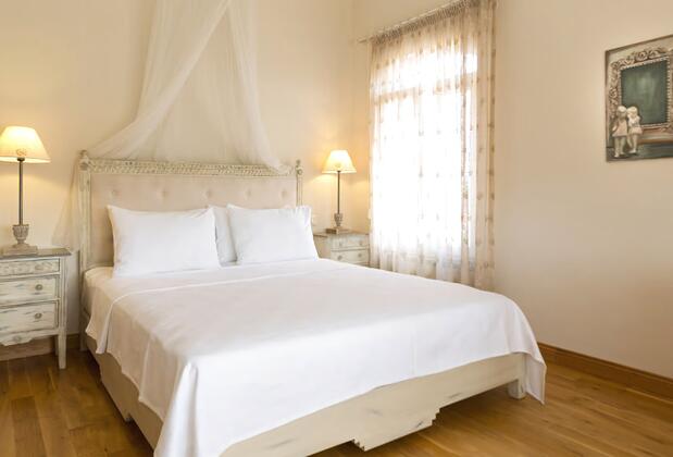 Design Hotel Alaçatı - Görsel 27