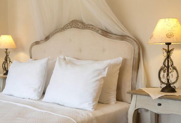 Design Hotel Alaçatı - Görsel 28