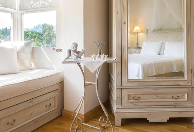 Design Hotel Alaçatı - Görsel 23