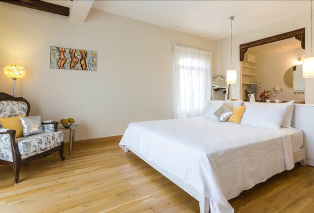 Design Hotel Alaçatı - Görsel 17