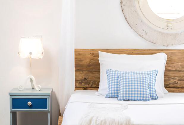 Design Hotel Alaçatı - Görsel 25