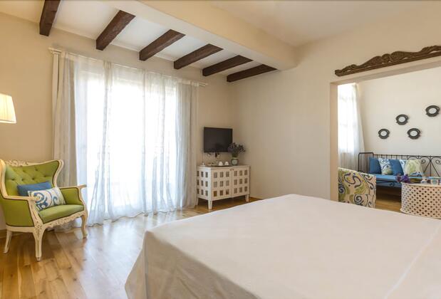 Design Hotel Alaçatı - Görsel 26