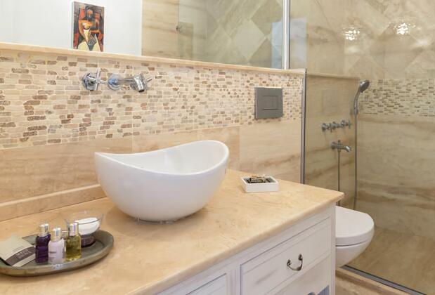 Design Hotel Alaçatı - Görsel 39