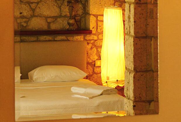 Design Hotel Alaçatı - Görsel 33