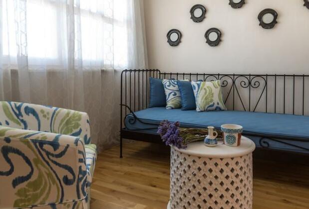 Design Hotel Alaçatı - Görsel 22