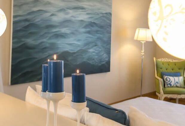 Design Hotel Alaçatı - Görsel 24