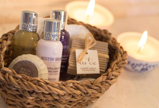 Design Hotel Alaçatı - Görsel 35